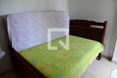 suite de apartamento para alugar com 2 quartos, 73m² em Tupi, Praia Grande