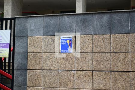 Apartamento para alugar com 73m², 2 quartos e 1 vagaFachada