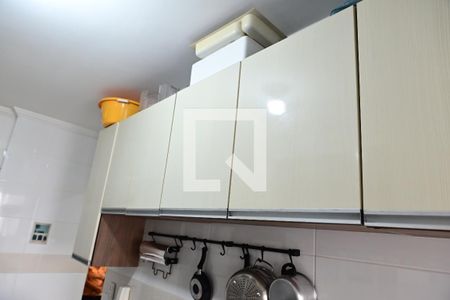 Apartamento para alugar com 73m², 2 quartos e 1 vagaCozinha