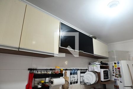 Apartamento para alugar com 73m², 2 quartos e 1 vagaCozinha