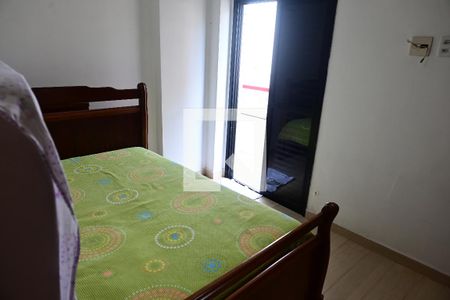 suite de apartamento para alugar com 2 quartos, 73m² em Tupi, Praia Grande