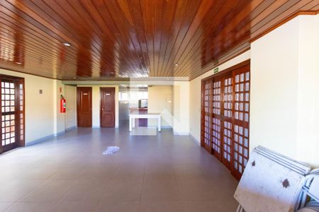Apartamento à venda com 75m², 2 quartos e 1 vaga Apartamento à venda com 75m², 2 quartos e 1 vagaÁrea comum - Salão de festas