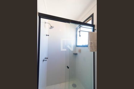 Apartamento à venda com 75m², 2 quartos e 1 vaga Apartamento à venda com 75m², 2 quartos e 1 vagaBanheiro