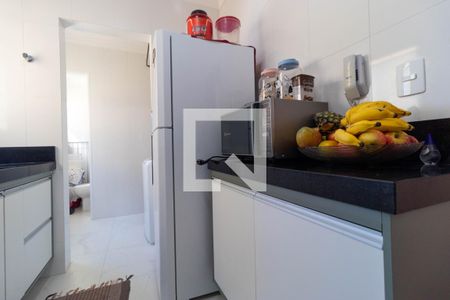 Apartamento à venda com 75m², 2 quartos e 1 vaga Apartamento à venda com 75m², 2 quartos e 1 vagaCozinha