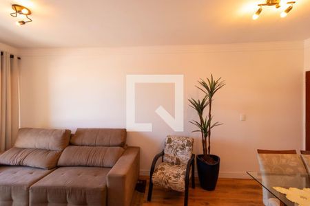 Apartamento à venda com 75m², 2 quartos e 1 vaga Apartamento à venda com 75m², 2 quartos e 1 vagaSalas