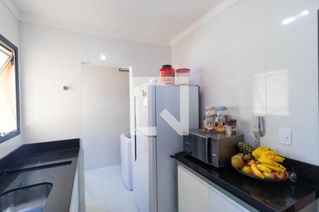 Apartamento à venda com 75m², 2 quartos e 1 vaga Apartamento à venda com 75m², 2 quartos e 1 vagaCozinha