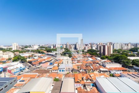 Apartamento à venda com 75m², 2 quartos e 1 vaga Apartamento à venda com 75m², 2 quartos e 1 vagaVista do Quarto 01