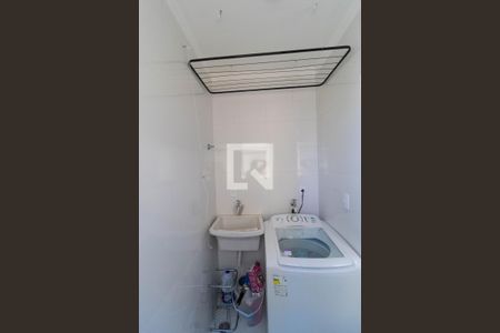 Apartamento à venda com 75m², 2 quartos e 1 vaga Apartamento à venda com 75m², 2 quartos e 1 vagaÁrea de Serviço