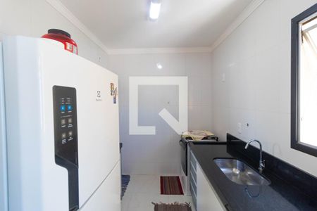 Apartamento à venda com 75m², 2 quartos e 1 vaga Apartamento à venda com 75m², 2 quartos e 1 vagaCozinha