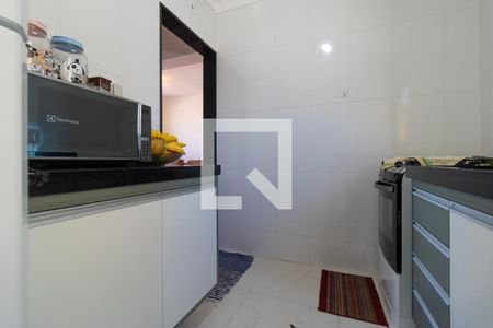 Apartamento à venda com 75m², 2 quartos e 1 vaga Apartamento à venda com 75m², 2 quartos e 1 vagaCozinha