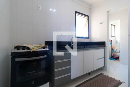 Apartamento à venda com 75m², 2 quartos e 1 vaga Apartamento à venda com 75m², 2 quartos e 1 vagaCozinha