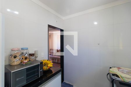 Apartamento à venda com 75m², 2 quartos e 1 vaga Apartamento à venda com 75m², 2 quartos e 1 vagaCozinha