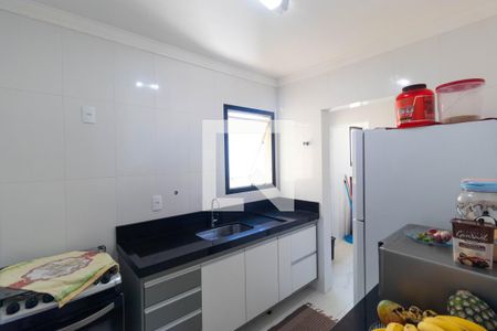 Apartamento à venda com 75m², 2 quartos e 1 vaga Apartamento à venda com 75m², 2 quartos e 1 vagaCozinha