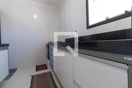 Apartamento à venda com 75m², 2 quartos e 1 vaga Apartamento à venda com 75m², 2 quartos e 1 vagaCozinha