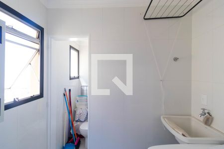 Apartamento à venda com 75m², 2 quartos e 1 vaga Apartamento à venda com 75m², 2 quartos e 1 vagaÁrea de Serviço