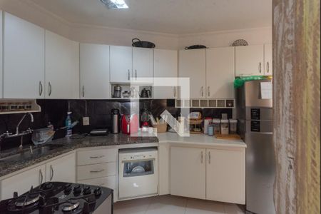 Apartamento para alugar com 150m², 4 quartos e 2 vagasCozinha