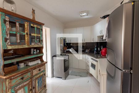 Apartamento para alugar com 150m², 4 quartos e 2 vagasCozinha