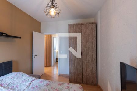 Apartamento para alugar com 150m², 4 quartos e 2 vagasQuarto 3