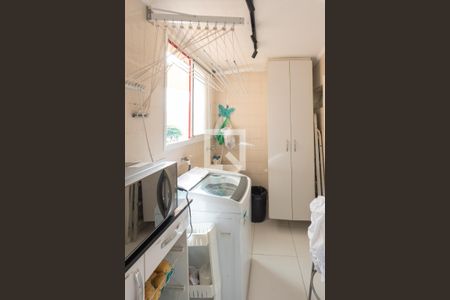 Apartamento para alugar com 150m², 4 quartos e 2 vagasÁrea de Serviço