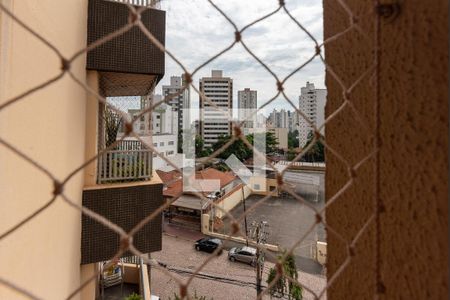 Apartamento para alugar com 150m², 4 quartos e 2 vagasVista do Quarto 1