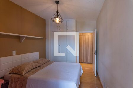 Apartamento para alugar com 150m², 4 quartos e 2 vagasQuarto 2