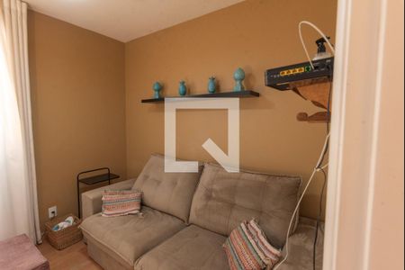 Apartamento para alugar com 150m², 4 quartos e 2 vagasQuarto 1