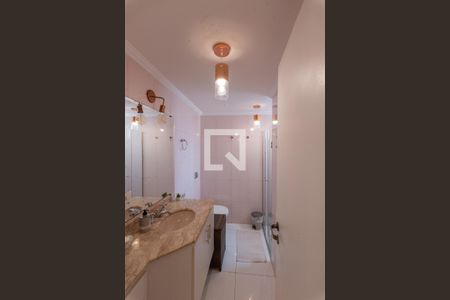 Apartamento para alugar com 150m², 4 quartos e 2 vagasBanheiro