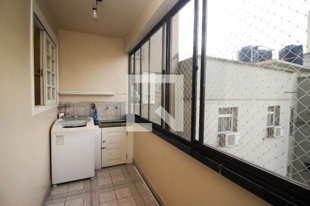 Apartamento à venda com 135m², 3 quartos e sem vaga Apartamento à venda com 135m², 3 quartos e sem vagaÁrea de Serviço