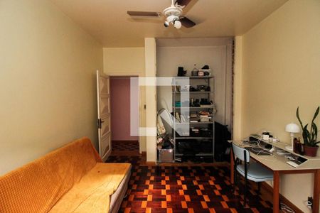 Apartamento à venda com 135m², 3 quartos e sem vaga Apartamento à venda com 135m², 3 quartos e sem vagaQuarto 2