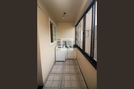 Apartamento à venda com 135m², 3 quartos e sem vaga Apartamento à venda com 135m², 3 quartos e sem vagaÁrea de Serviço