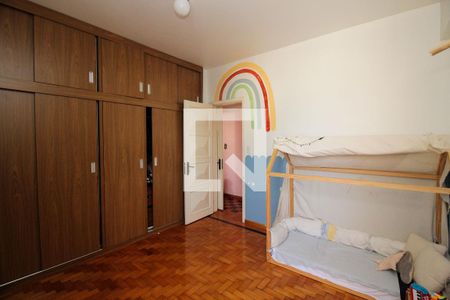 Apartamento à venda com 135m², 3 quartos e sem vaga Apartamento à venda com 135m², 3 quartos e sem vagaQuarto Suíte