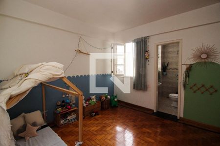 Apartamento à venda com 135m², 3 quartos e sem vaga Apartamento à venda com 135m², 3 quartos e sem vagaQuarto Suíte