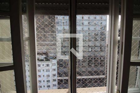 Apartamento à venda com 135m², 3 quartos e sem vaga Apartamento à venda com 135m², 3 quartos e sem vagaVista do Quarto 2