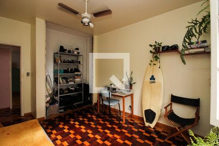 Apartamento à venda com 135m², 3 quartos e sem vaga Apartamento à venda com 135m², 3 quartos e sem vagaQuarto 2