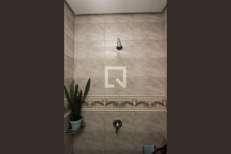 Apartamento à venda com 135m², 3 quartos e sem vaga Apartamento à venda com 135m², 3 quartos e sem vagaBanheiro da Suíte