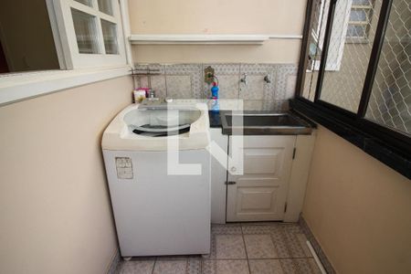 Apartamento à venda com 135m², 3 quartos e sem vaga Apartamento à venda com 135m², 3 quartos e sem vagaÁrea de Serviço