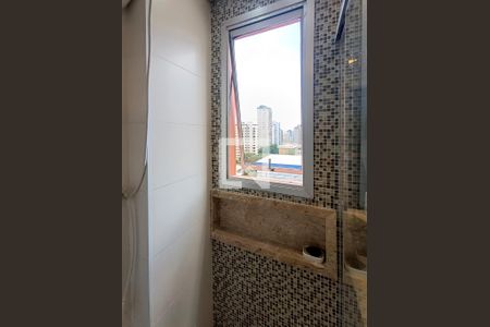 Apartamento para alugar com 50m², 1 quarto e 1 vaga Apartamento para alugar com 50m², 1 quarto e 1 vagaBanheiro