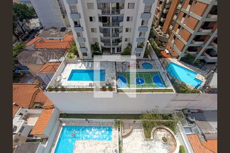 Apartamento para alugar com 50m², 1 quarto e 1 vaga Apartamento para alugar com 50m², 1 quarto e 1 vagaVaranda da Sala - Vista