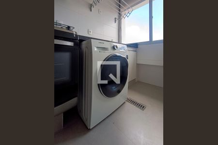 Apartamento para alugar com 50m², 1 quarto e 1 vaga Apartamento para alugar com 50m², 1 quarto e 1 vagaÁrea de Serviço