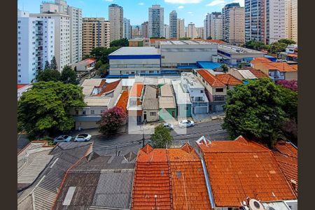 Apartamento para alugar com 50m², 1 quarto e 1 vaga Apartamento para alugar com 50m², 1 quarto e 1 vagaÁrea de Serviço - Vista