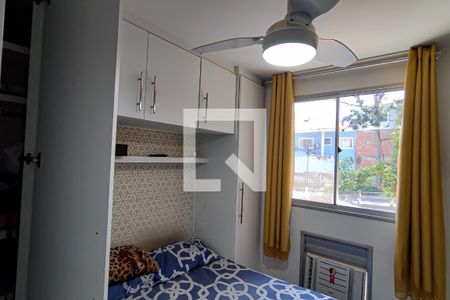 Apartamento à venda com 48m², 2 quartos e 1 vaga Apartamento à venda com 48m², 2 quartos e 1 vagaquarto 2