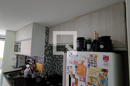 Apartamento à venda com 48m², 2 quartos e 1 vaga Apartamento à venda com 48m², 2 quartos e 1 vagacozinha e area de serviço