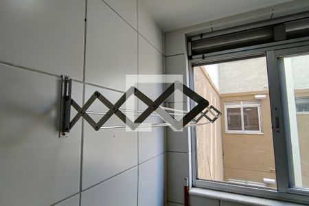Apartamento à venda com 48m², 2 quartos e 1 vaga Apartamento à venda com 48m², 2 quartos e 1 vagacozinha e area de serviço