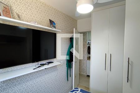Apartamento à venda com 48m², 2 quartos e 1 vaga Apartamento à venda com 48m², 2 quartos e 1 vagaquarto 2