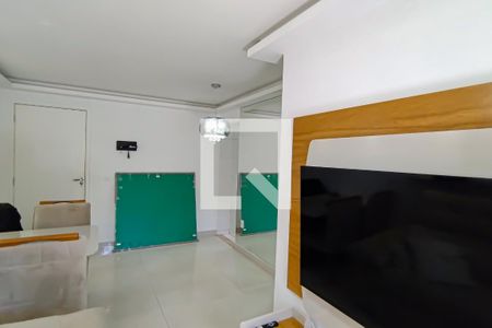 Apartamento à venda com 48m², 2 quartos e 1 vaga Apartamento à venda com 48m², 2 quartos e 1 vagasala