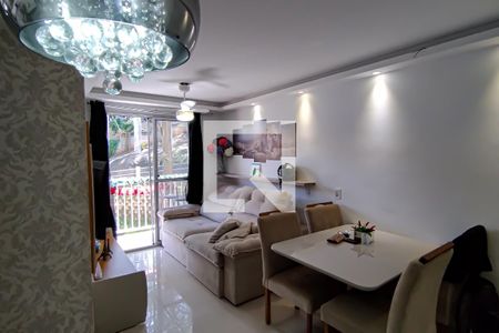 Apartamento à venda com 48m², 2 quartos e 1 vaga Apartamento à venda com 48m², 2 quartos e 1 vagasala