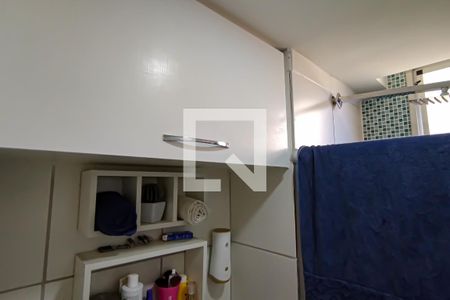 Apartamento à venda com 48m², 2 quartos e 1 vaga Apartamento à venda com 48m², 2 quartos e 1 vagabanheiro