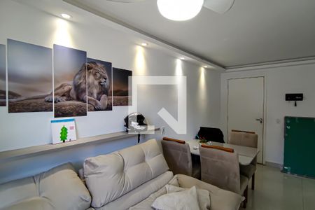 Apartamento à venda com 48m², 2 quartos e 1 vaga Apartamento à venda com 48m², 2 quartos e 1 vagasala