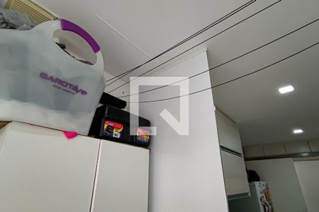 Apartamento à venda com 48m², 2 quartos e 1 vaga Apartamento à venda com 48m², 2 quartos e 1 vagacozinha e area de serviço