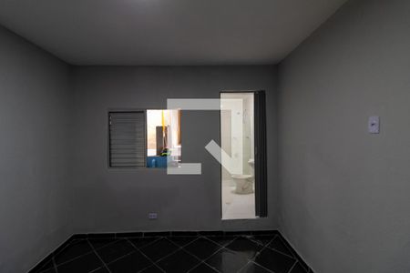 Sala  de casa para alugar com 1 quarto, 40m² em Jardim Nordeste, São Paulo